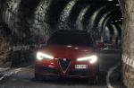 Alfa Romeo Stelvio 2017 года (WW)
